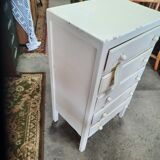 Parisian chiffonnier