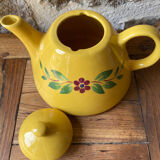 Vintage teapot