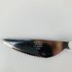 14 knives by Nathalie George for Air France, stainless steel, vintage
