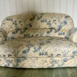 Japanese style sofa