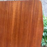 Vintage Scandinavian sideboard chest of drawers