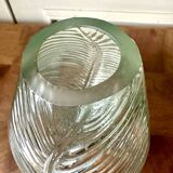 Art deco style vase