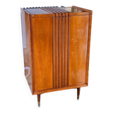 Ancien meuble TV Art Déco