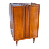 Ancien meuble TV Art Déco