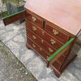 Bureau Scriban