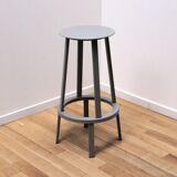 Pair of Revolver stools, Hay
