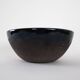 Stoneware bowl, Danish design, 1960s, production: Denmark