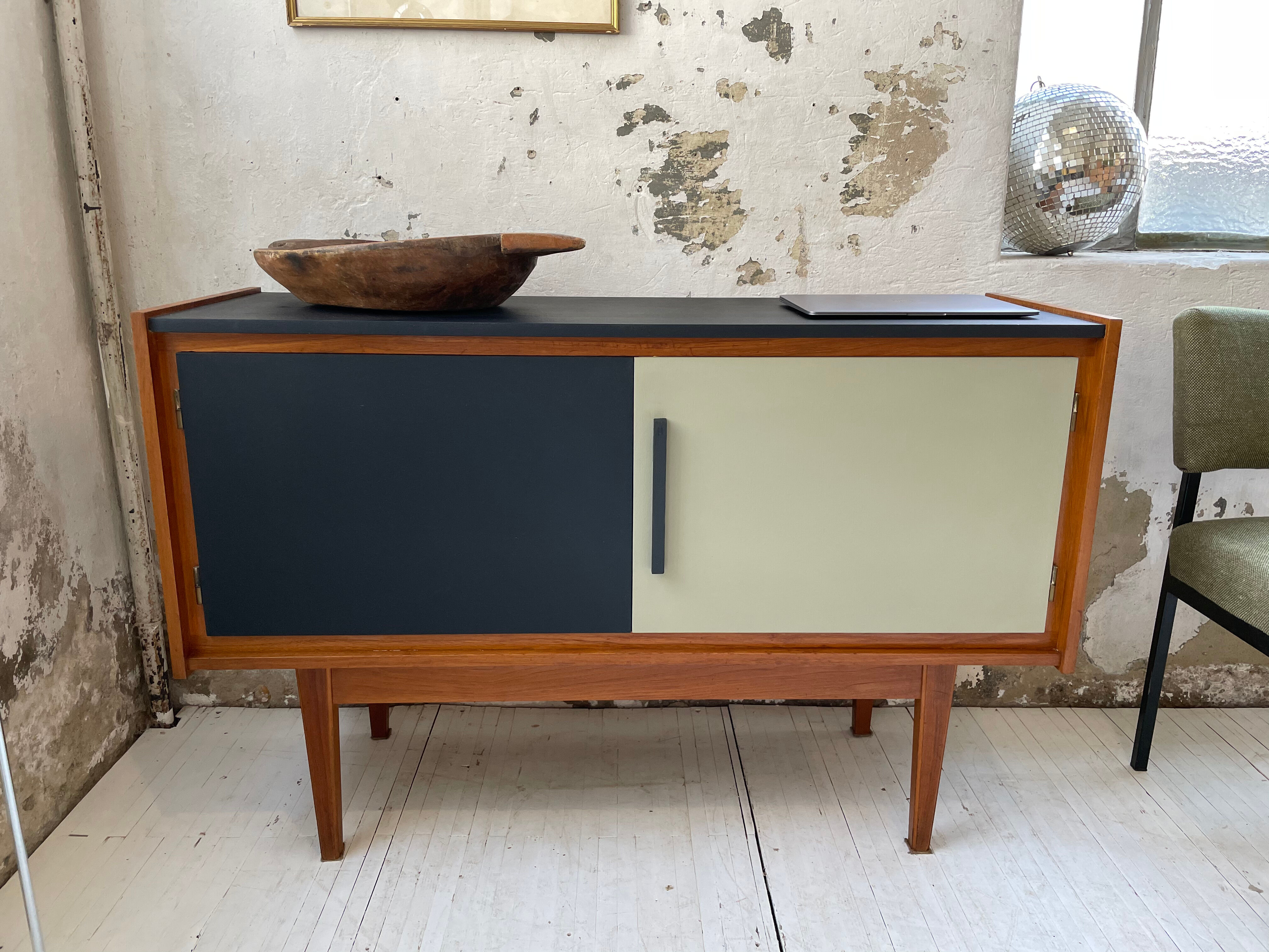 Scandinavian sideboard