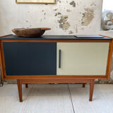 Enfilade scandinave