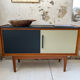 Scandinavian sideboard