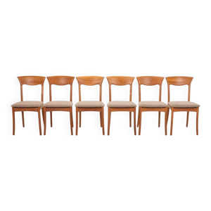 Chaises de salle à manger - ensemble