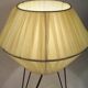 Lamp 50s band