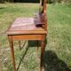 Louis XVI dressing table