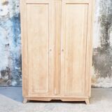 Vintage wardrobe