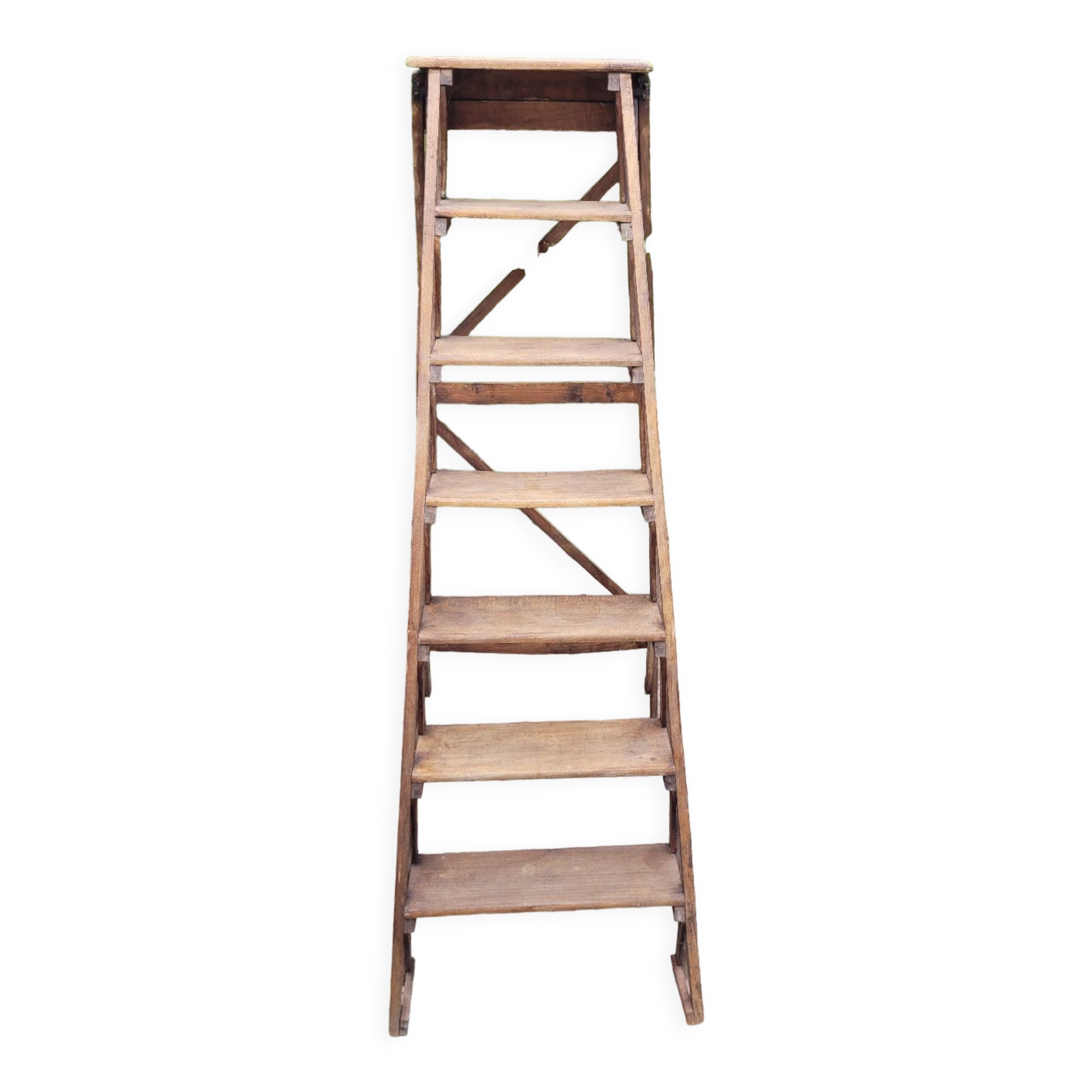 Painter's stepladder 7 steps