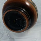 Vase Strehla ceramic