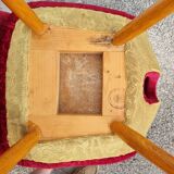 4 Miroslav Navratil chairs from 1970