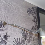 Pfaff articulated gallows lamp