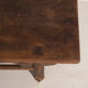 Antique elm wood coffee table – China, circa 1900