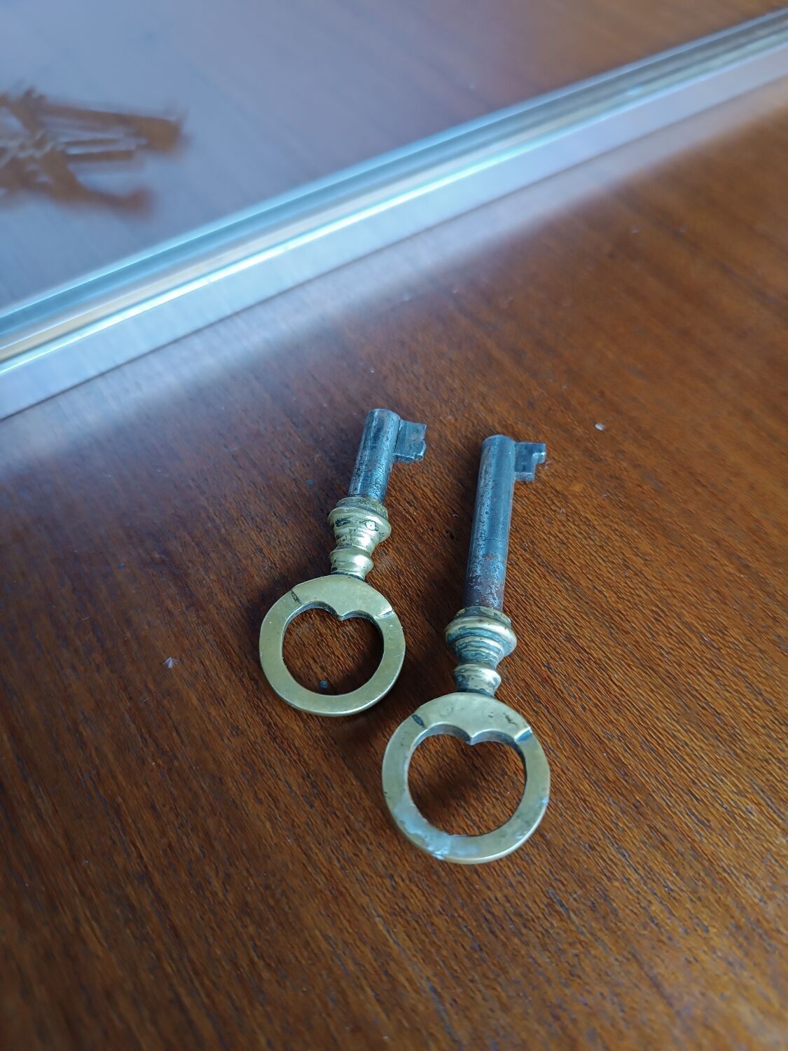 André Monpoix sideboard 1960