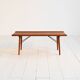 Danish coffee table attributed to Børge Mogensen for Søborg Møbler, 1950s