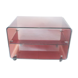 Table Michel Dumas 1970