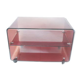 Table Michel Dumas 1970