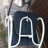 Country dentist's chair