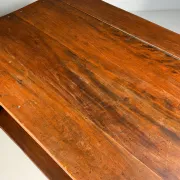 Table drapier belge vers 1920