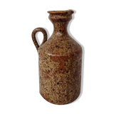 Sandstone decanter