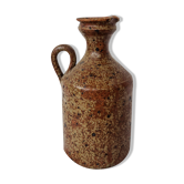 Sandstone decanter
