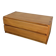 Bedside cabinet pine Maison Regain