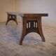 Banc industriel
