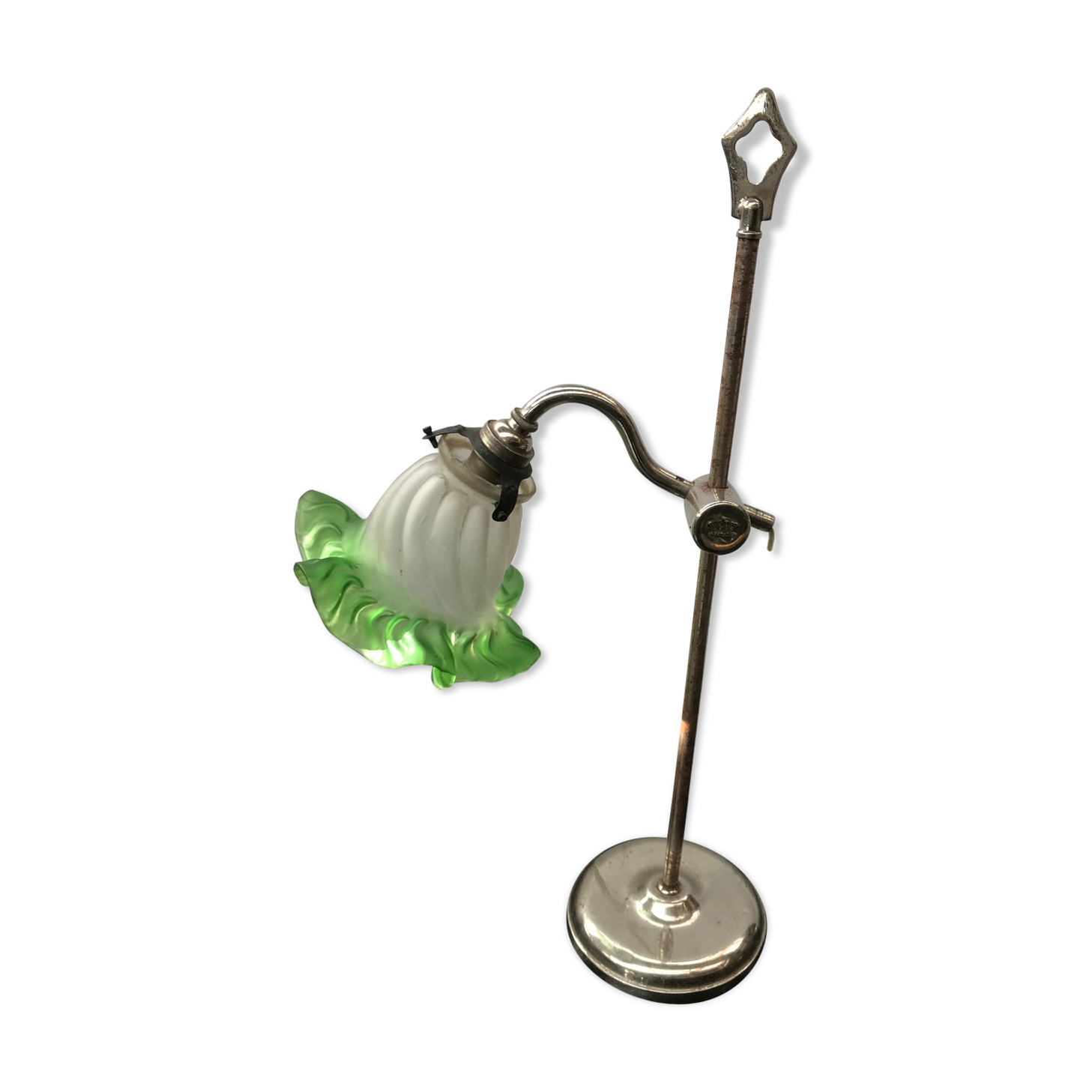 Pratic office lamp