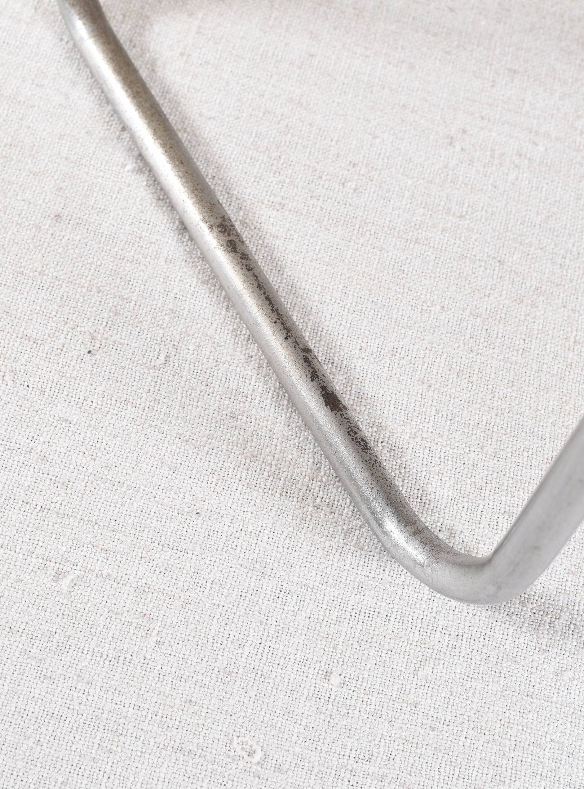 Industrial office chair