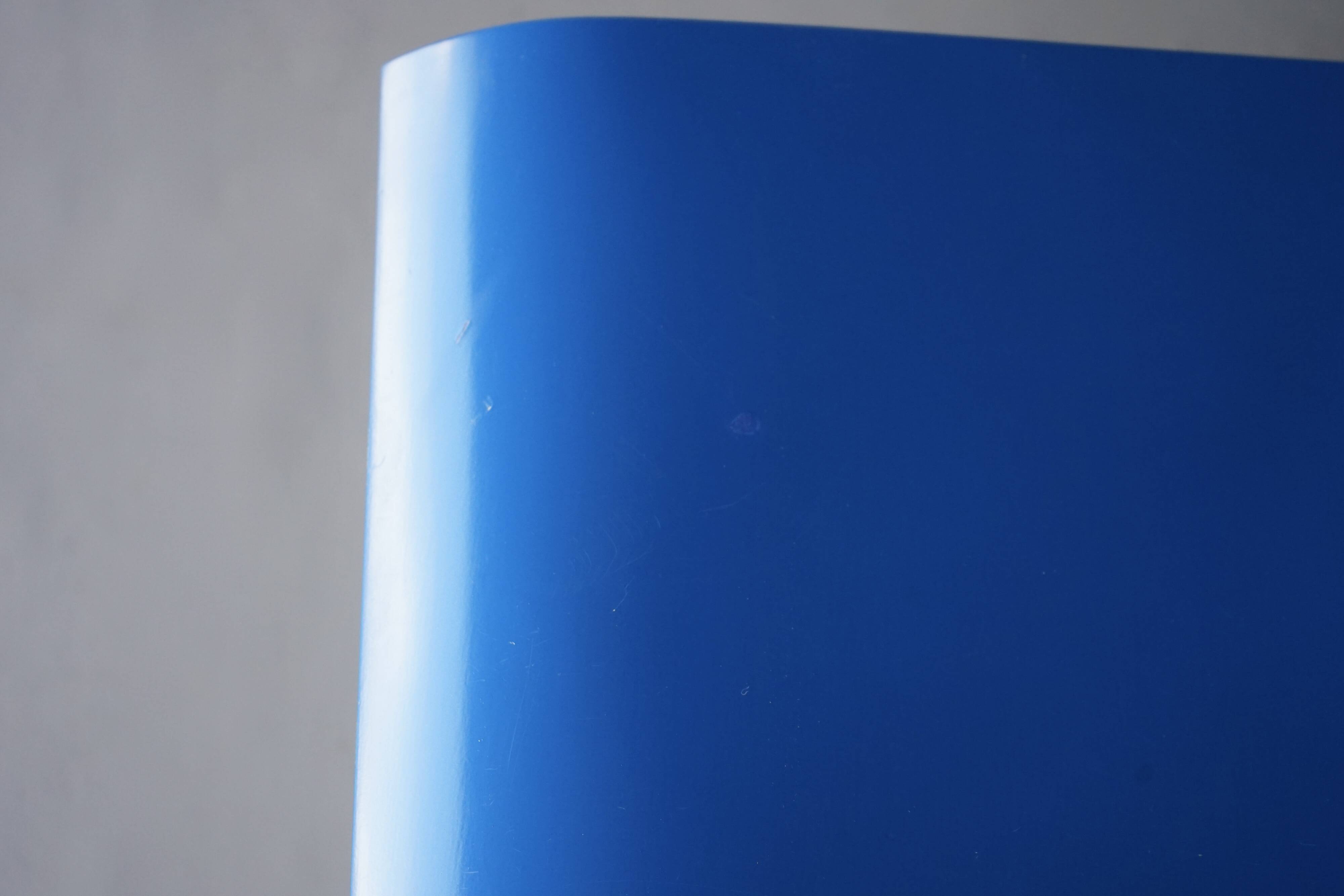 SE20 Chair by Martin Visser for T Spectrum Furniture, 1980s