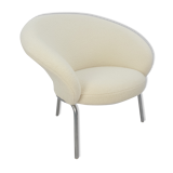 Model F570 Lounge Chair by Pierre Paulin for Artifort, 1960s