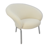 Model F570 Lounge Chair by Pierre Paulin for Artifort, 1960s