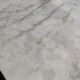 Marble table