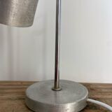 Lampe vintage chromée