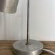 Vintage chrome lamp