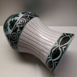 Vallauris ceramic vase