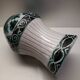 Vallauris ceramic vase