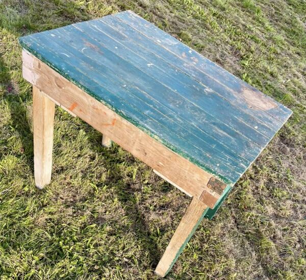 Table « billot »