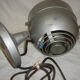 Ventilateur de 1950/60 Rego Hotpoint industriel
