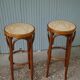 Pair of bar stools