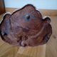 Cast iron umbrella holder