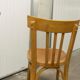 Set of 4 chairs baumann 1981