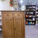 Buffet Parisien – 2 Portes & 2 Tiroirs