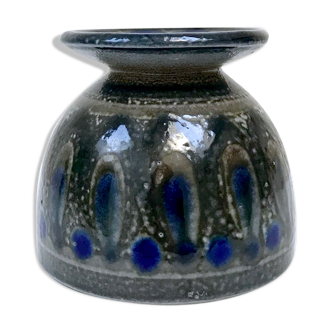 Candlestick signed Ba - Ko, Höhr, Germany